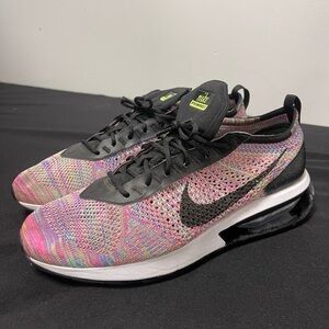 Nike Flyknit WORN ONCE size 12
